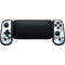 Disney Lilo and Stitch Pattern Backbone One for iPhone Game Controller Skin
